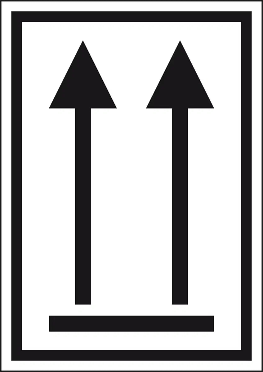 Abfertigungskennzeichen